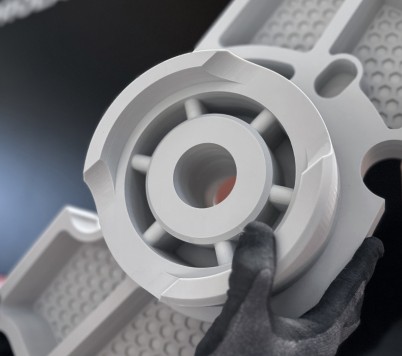 Breaking Barriers: How PLTM Technology Redefines Additive Manufacturing